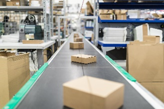 Inventory and Procurement