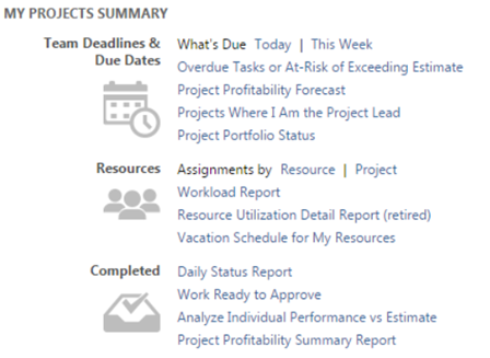 Autotask Project Summary