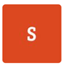 One-Time Secret logo