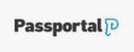 Passportal logo