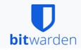 bitwarden logo