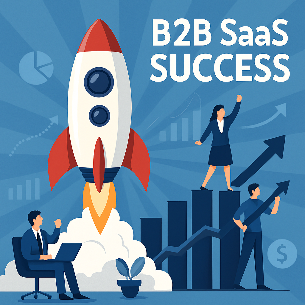 Giant Rocketship Raises Funding from TinySeed