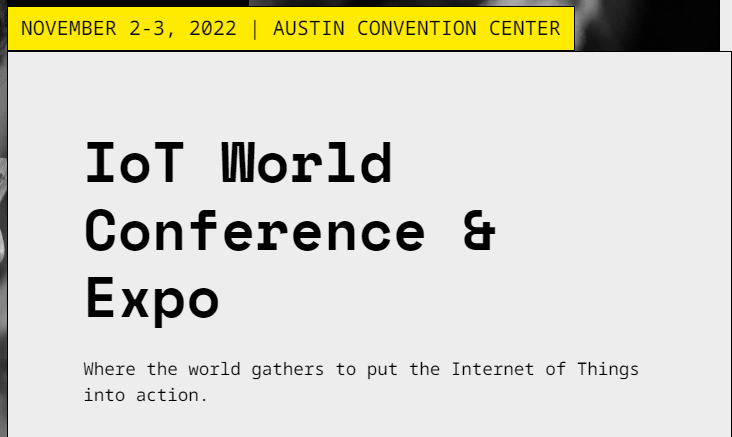 IoT World Conference Expo › Giant Rocketship | Autotask