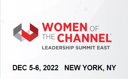 Women of the Channel Leadership Summit East 2022 › Giant Rocketship | Autotask