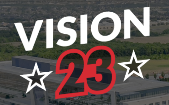 The20 Vision 2023 Giant Rocketship | Autotask