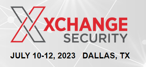 XChange Security 2023 Giant Rocketship | Autotask
