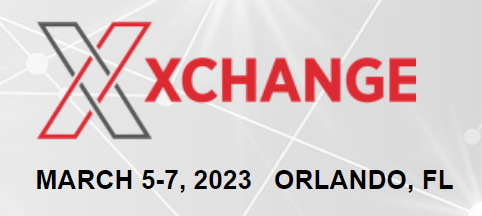 XChange Orlando 2023 Giant Rocketship | Autotask