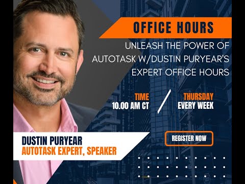 Autotask Live Report - Show Resource With Most Work on Ticket - Feb 6, 2025